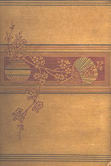 Familiar Studies of Men & Books by Robert Louis Stevenson