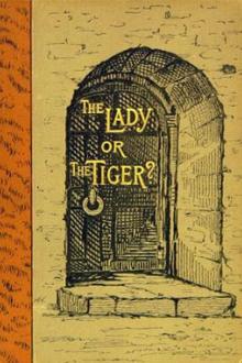 The Lady Or the Tiger Pdf  
