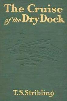 The Cruise of the Dry Dock by T. S. Stribling