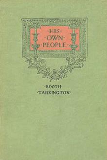 His Own People by Booth Tarkington