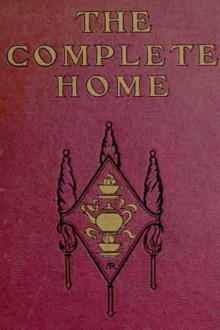 The Complete Home by Unknown