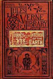 A Journey to the Interior of the Earth by Jules Verne