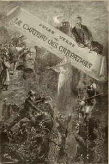 Le chateau des Carpathes  by Jules Verne