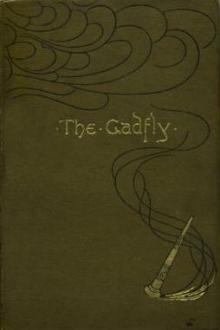 The Gadfly by E. L. Voynich