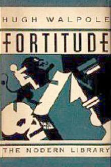 Fortitude  by Hugh Walpole