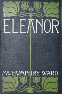 Eleanor  by Mrs Humphry Ward