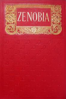 Zenobia  by William Ware