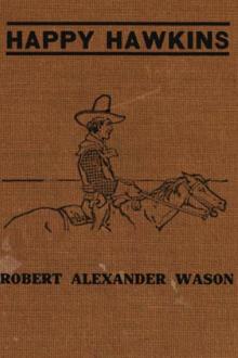Happy Hawkins by Robert Alexander Wason
