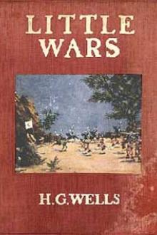 Little Wars by H. G. Wells