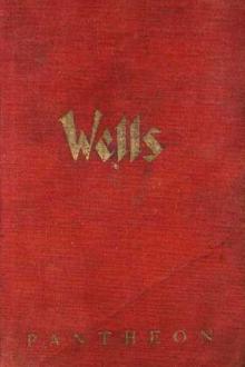 Tono Bungay by H. G. Wells