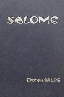 Salome by Oscar Wilde