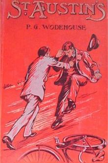 Tales of St. Austin's by Pelham Grenville Wodehouse