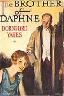 The Brother of Daphne by Dornford Yates
