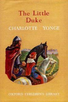 The Little Duke by Charlotte Mary Yonge