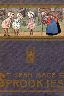 Sprookjes van Jean Macé by Jean Macé