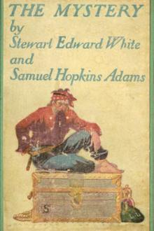 The Mystery by Samuel Hopkins Adams, Stewart Edward White