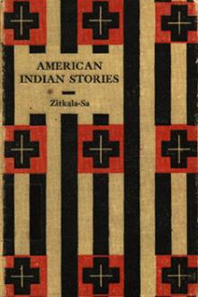 American Indian stories by Zitkala-Sa
