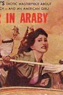 Affair in Araby by Talbot Mundy