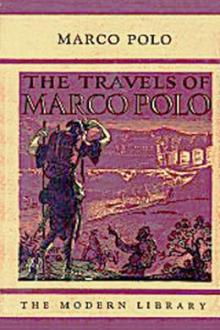 The Travels of Marco Polo Volume 1 by Marco Polo, Rustichello of Pisa