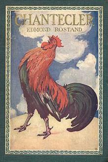 Chantecler by Edmond Rostand