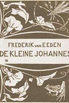De kleine Johannes by Frederik van Eeden