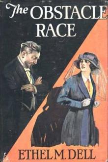 The Obstacle Race by Ethel May Dell