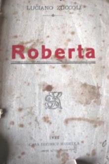Roberta by Luciano Zùccoli