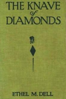 The Knave of Diamonds by Ethel May Dell
