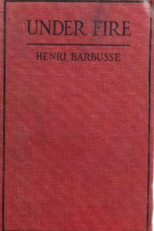 Under Fire by Henri Barbusse