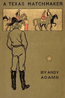 A Texas Matchmaker by Andy Adams
