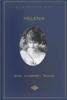 Helena by Mrs. Ward Humphry