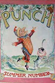 Punch, or The London Charivari by Various