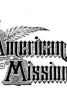 American Missionary by Various Authors