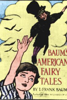 American Fairy Tales by Edith van Dyne