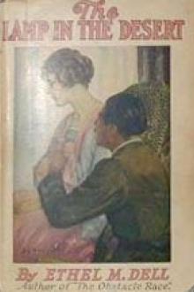The Lamp in the Desert by Ethel May Dell