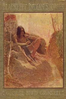Blackfeet Indian Stories by George Bird Grinnell