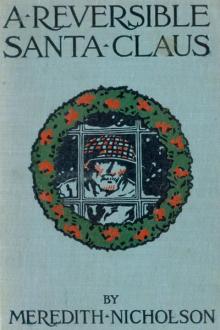 A Reversible Santa Claus by Meredith Nicholson