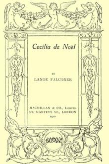 Cecilia de Noël by Lanoe Falconer