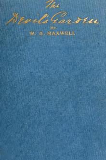 The Devil's Garden by W. B. Maxwell