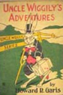Uncle Wiggily's Adventures by Howard R. Garis