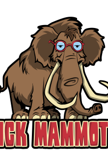 Rick Mammoth