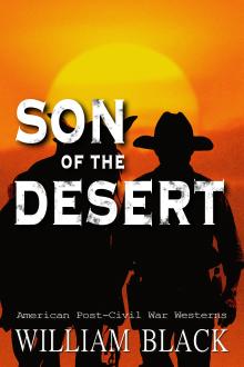 Son of the Desert