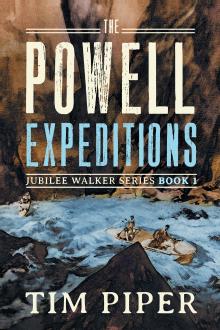 The Powell Expeditions