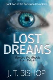 Lost Dreams (The Redstone Chronicles Book Two)