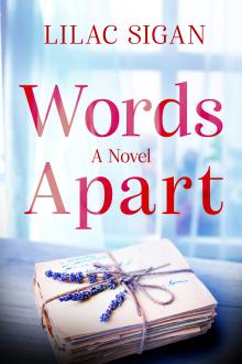 Words Apart: A Novel
