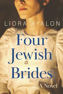 Four Jewish Brides