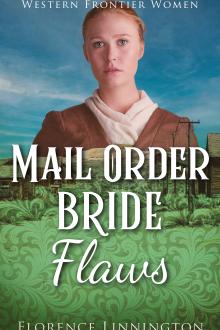Mail Order Bride Flaws