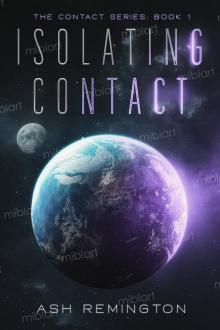 Isolating Contact