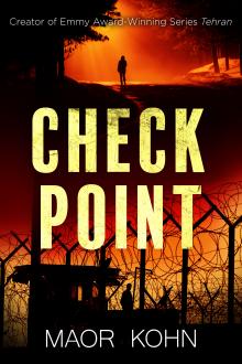 Check Point: A Thriller