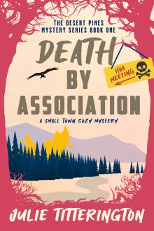 Death By Association